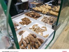 -戚顺兴盐水鸭(新街口明瓦廊店)