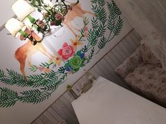 -秀儿家の小确幸花园西餐厅