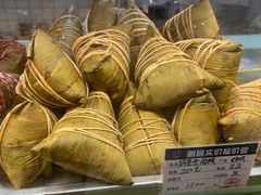 -白玉兰食品甜凤店(合生汇店)