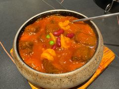 -千百味红餐厅·江西菜(绿地双子塔店)