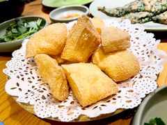 -潮生潮汕砂锅粥