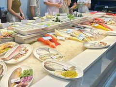 -渔满仓海鲜渔家(象山二店)