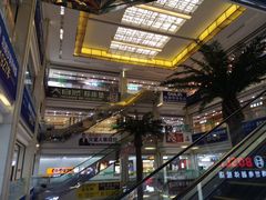 -高科园装饰城(辽阳东路店)