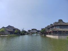 -朱仙镇启封故园景区