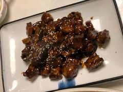 -小郭私房菜·海肠捞饭店(学士街店)