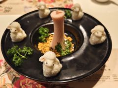 -虾饺妹·酒家(金碧店)