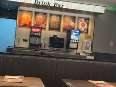 -萨莉亚意式餐厅(杭州滨江天街店)