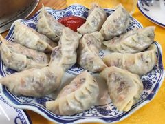 -大戚饭店(泰华路店)