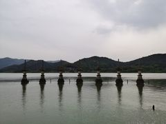 -鸣鹤古镇