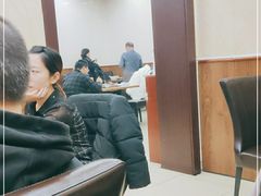 大堂-金阁家常菜(贵阳路店)
