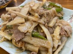 -柴火农家饭(遇龙河店)