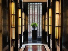 -北京四季酒店·采逸轩