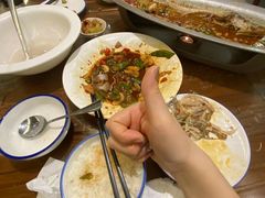 -孙府大院(步行街店)