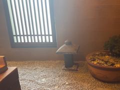 -千代武日本料理(爱建店)
