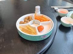 -翠湖宾馆·中餐厅