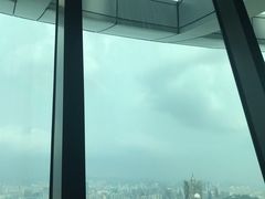 -澳门旅游塔360°旋转餐厅(南湾湖广场店)