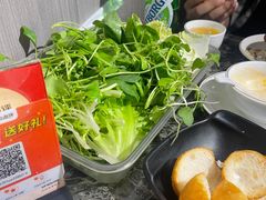 -雷山鱼酱酸汤鱼·酸汤牛肉(花果园T1区店)