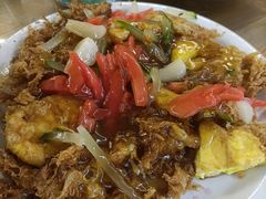 -关氏饮食店