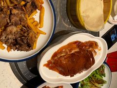 -三人行骨头王火锅(长寿店)