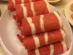 -八先生涮肉房(三里河店)