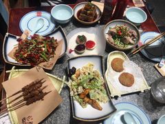 熟梨膏-天津卫码头(水上公园店)