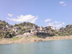 -芙蓉镇景区