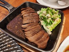 -hallch 好吃餐厅(全运村中央广场店)