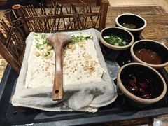 -百花人家(门城水岸店)