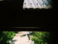 -径山寺