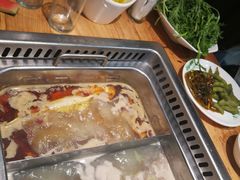 -草原塞蛮羊火锅城(港湾店)