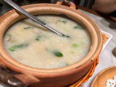 田园蔬菜粥-泰钰丰烤鸭(开发区店)