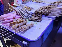 -水产西街炸串(水产西街店)
