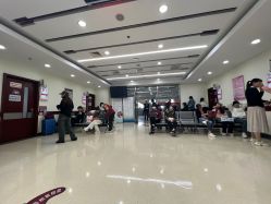 -复旦大学附属妇产科医院(杨浦院区)