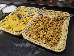 -年巴羊肉铺老铜锅(梅江店)