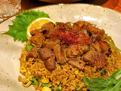 -卡朋厨房(289艺术园区店)