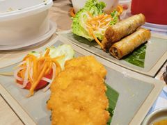 -安南小馆(华润城万象天地店)
