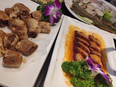 -东江海鲜大排档·潮汕菜·砂锅粥