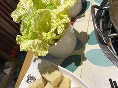 -南城十里潮汕鲜牛火锅·鲜虾生滚粥(融汇老商埠店)