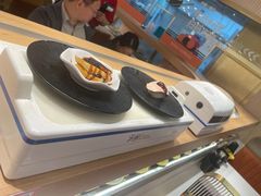 -争鲜回转寿司(浦东三钢里PLUS店)