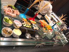 -曼谷铂尔曼皇权酒店