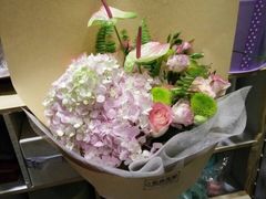 iphone_upload_pic-杭州街角花屋花店(闻堰店)