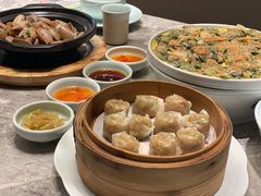 -四道菜·福建菜馆(新街口金鹰店)