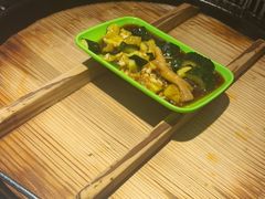 -地锅公社·现炒地锅鸡·地锅鱼·夜宵(罗锦路店)