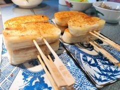 -探鱼·鲜青椒爽麻烤鱼(西南商都店)