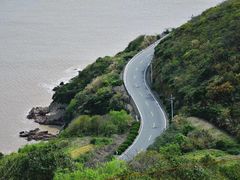 -舟山嵊泗列岛风景名胜区