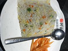 -丰茂烤串(全国首店)