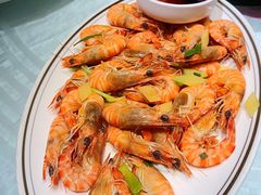 -大城小院饭店(博隆广场虹桥店)