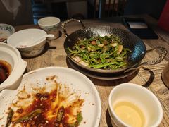 -老头儿油爆虾(胜利河美食街店)