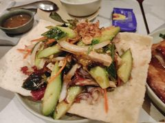 -芽庄越式料理(MOKO新世纪广场店)