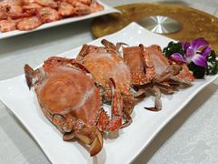 -小天妃海鲜酒楼(西马庄店)